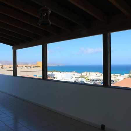 3C Fuerteventura Villa Costa Calma Kültér fotó