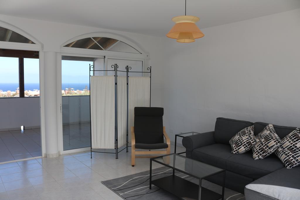 3C Fuerteventura Villa Costa Calma Kültér fotó