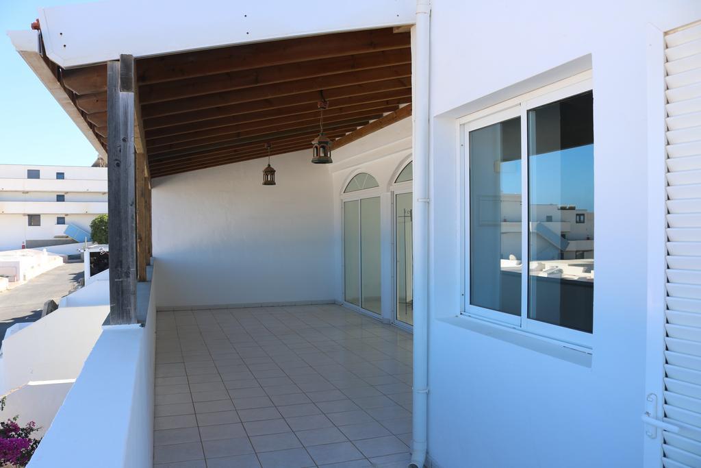 3C Fuerteventura Villa Costa Calma Kültér fotó