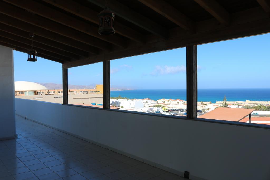 3C Fuerteventura Villa Costa Calma Kültér fotó