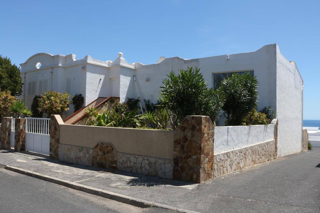 3C Fuerteventura Villa Costa Calma Kültér fotó