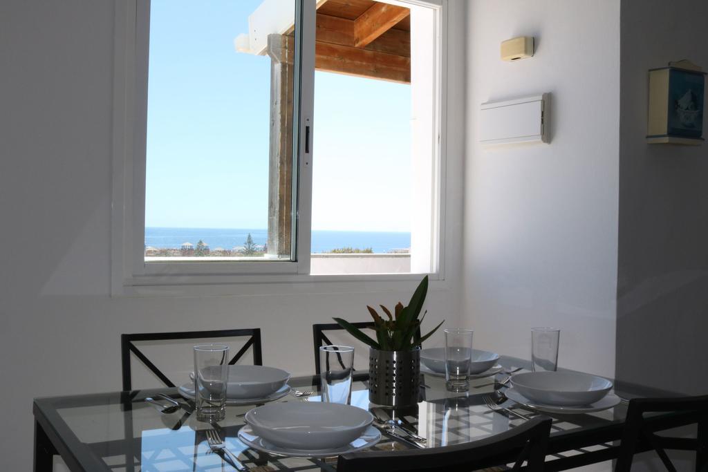3C Fuerteventura Villa Costa Calma Kültér fotó