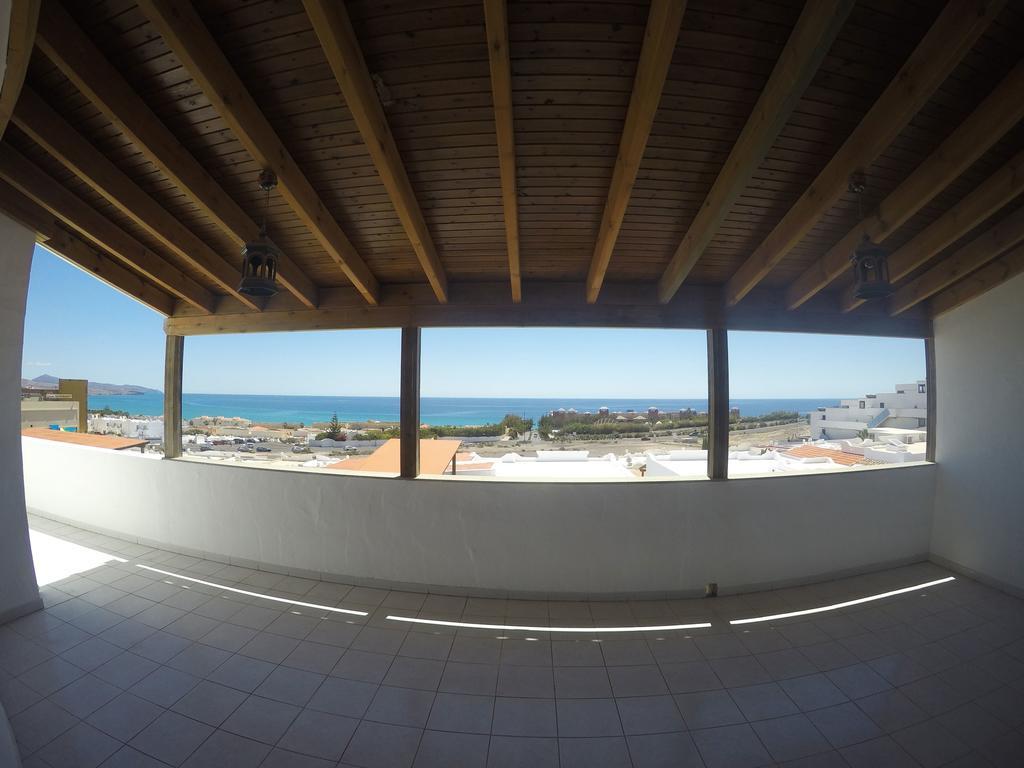 3C Fuerteventura Villa Costa Calma Kültér fotó