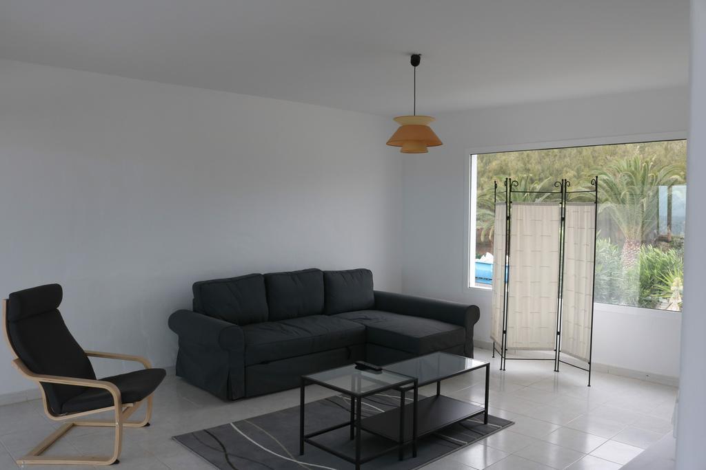 3C Fuerteventura Villa Costa Calma Kültér fotó