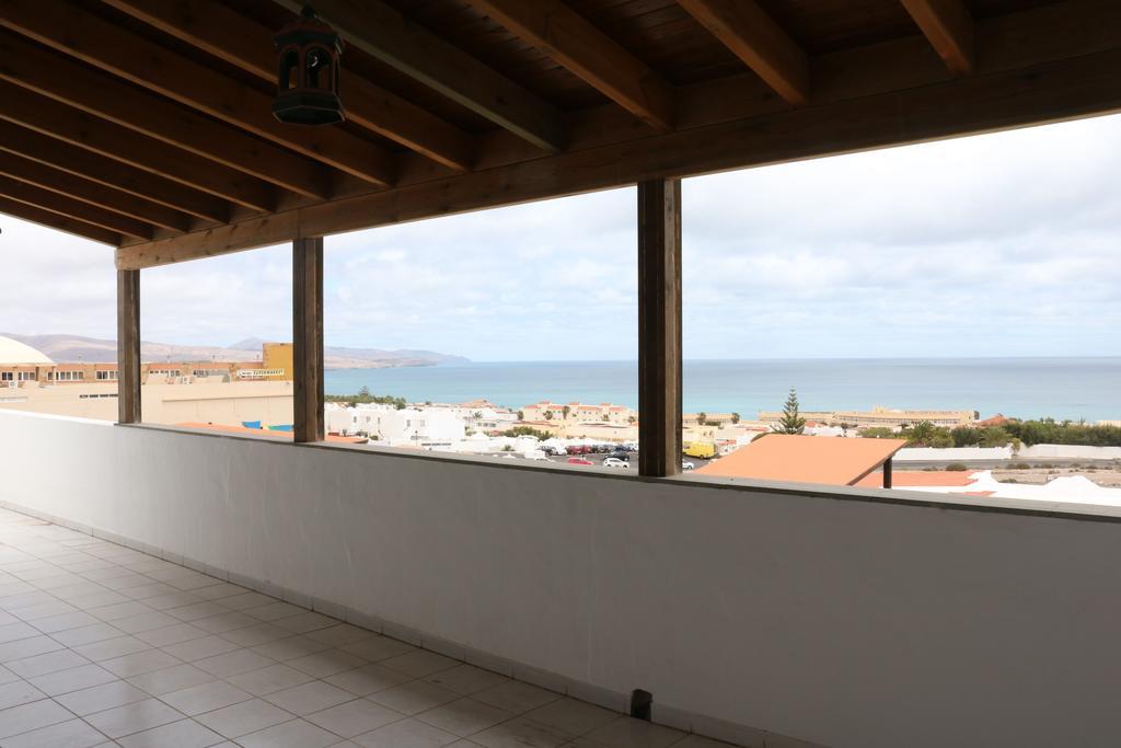 3C Fuerteventura Villa Costa Calma Kültér fotó