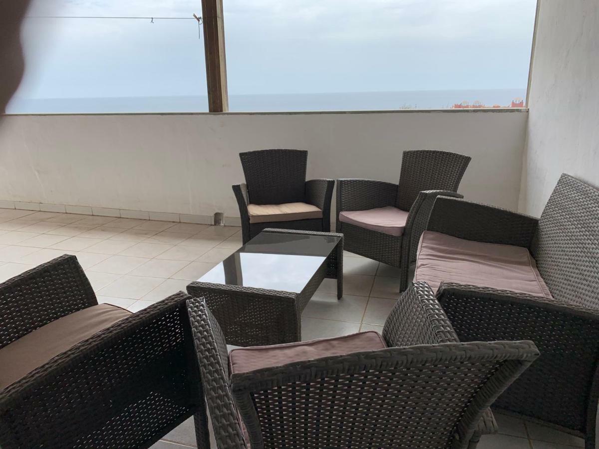 3C Fuerteventura Villa Costa Calma Kültér fotó